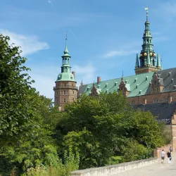 Hillerød Church (Frederiksborg Slotskirke) - Hillerod