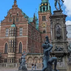 Hillerød Church (Frederiksborg Slotskirke) - Hillerod