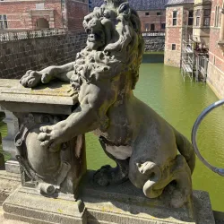 Hillerød Church (Frederiksborg Slotskirke) - Hillerod