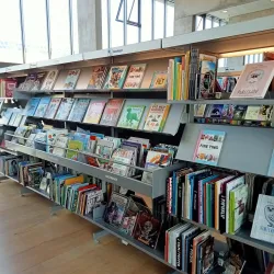 Hillerød Library - Hillerod
