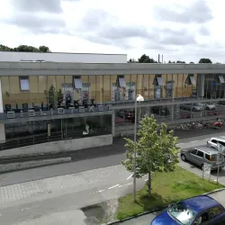 Hillerød Library - Hillerod