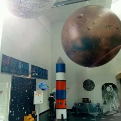 Hillerød Library - Hillerod