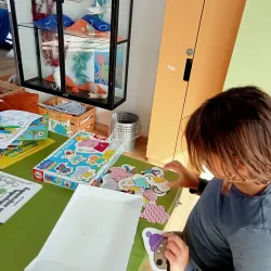 Hillerød Library - Hillerod