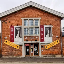 Hillerød Museum - Hillerod
