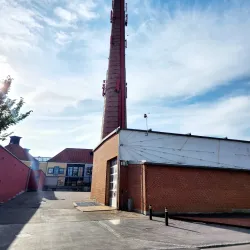 Hillerød Museum - Hillerod