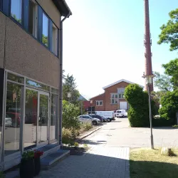 Hillerød Museum - Hillerod