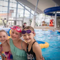 Slotssøbadet - Hillerod