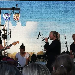 Slotssøbadet - Hillerod