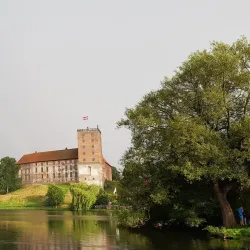 Slotssøbadet - Hillerod