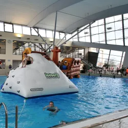 Slotssøbadet - Hillerod