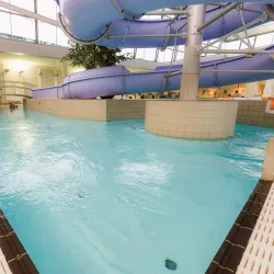 Slotssøbadet - Hillerod