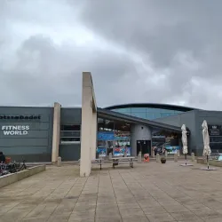 Slotssøbadet - Hillerod