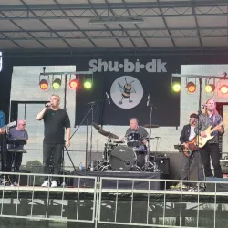 Slotssøbadet - Hillerod