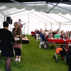 Slotssøbadet - Hillerod