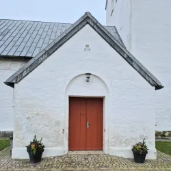 Bindslev Church - Hjorring