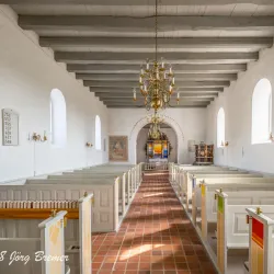 Bindslev Church - Hjorring