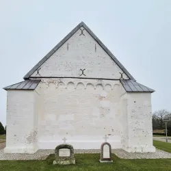 Bindslev Church - Hjorring