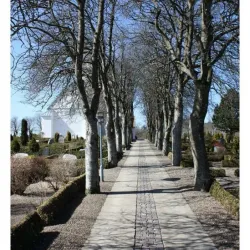 Bindslev Church - Hjorring