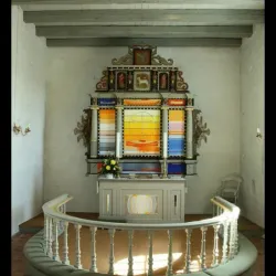 Bindslev Church - Hjorring