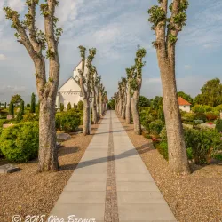 Bindslev Church - Hjorring