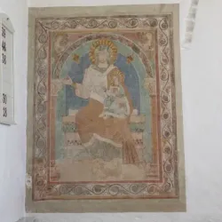 Bindslev Church - Hjorring