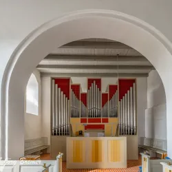 Bindslev Church - Hjorring