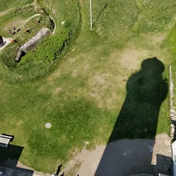 Hirtshals Lighthouse - Hjorring