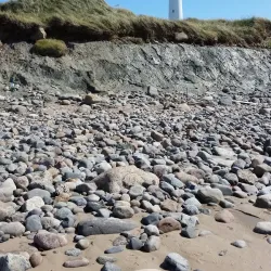 Hirtshals Lighthouse - Hjorring