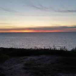 Hirtshals Lighthouse - Hjorring