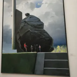 Hjørring Art Museum - Hjorring