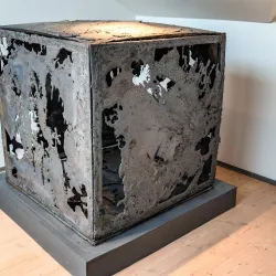 Hjørring Art Museum - Hjorring