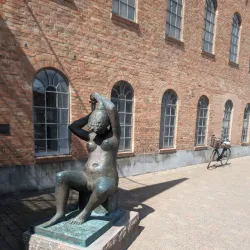 Hjørring Art Museum - Hjorring