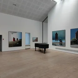 Hjørring Art Museum - Hjorring