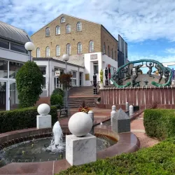 Hjørring Art Museum - Hjorring