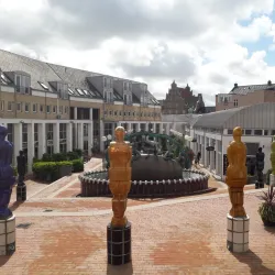 Hjørring Art Museum - Hjorring