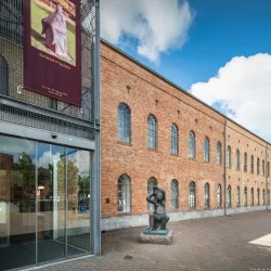 Hjørring Art Museum - Hjorring