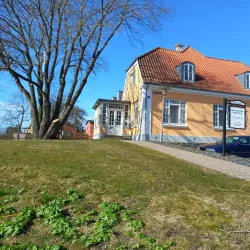 Hjørring Church (Hjørring Kirke) - Hjorring
