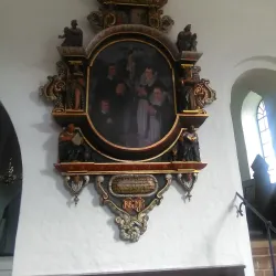 Hjørring Church (Hjørring Kirke) - Hjorring