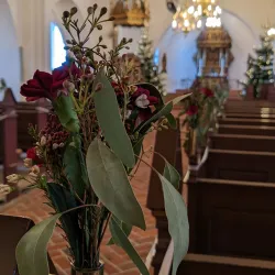 Hjørring Church (Hjørring Kirke) - Hjorring