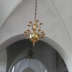 Hjørring Church (Hjørring Kirke) - Hjorring