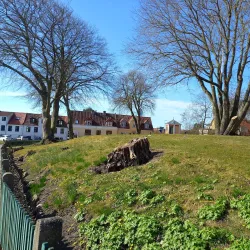 Hjørring Church (Hjørring Kirke) - Hjorring