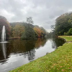 Hjørring City Park (Byparken) - Hjorring