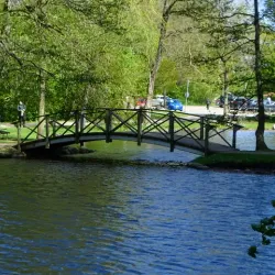 Hjørring City Park (Byparken) - Hjorring