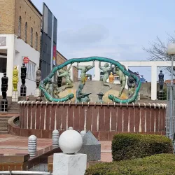 Hjørring Museum of Art and Culture - Hjorring