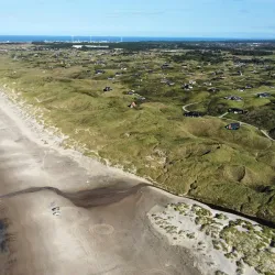 Tornby Beach - Hjorring