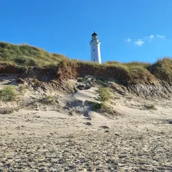 Tornby Beach - Hjorring