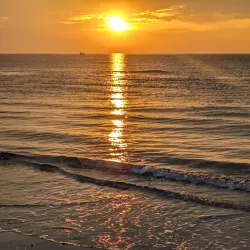 Tornby Beach - Hjorring