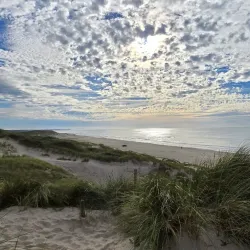 Tornby Beach - Hjorring