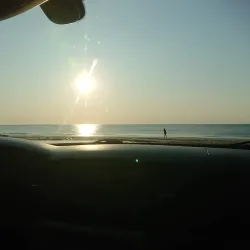 Tornby Beach - Hjorring