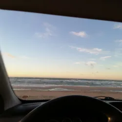 Tornby Beach - Hjorring